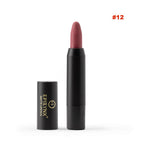 Perfect Lip Crayon – Hydrating, Buildable, Vegan & Gluten-Free Lipstick Balm Pencil