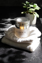 Wrinkle Repair Retinol Night Cream – Vegan, Gluten-Free, Regenerating Anti-Aging Moisturizer