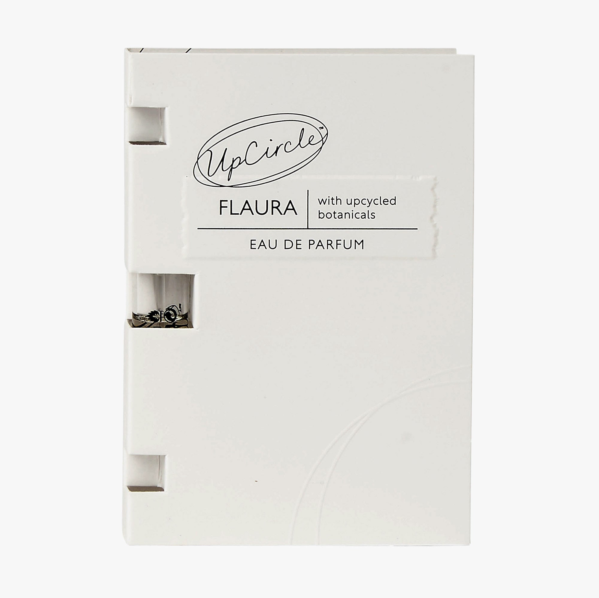 Flaura Eau De Parfum Sample Vial