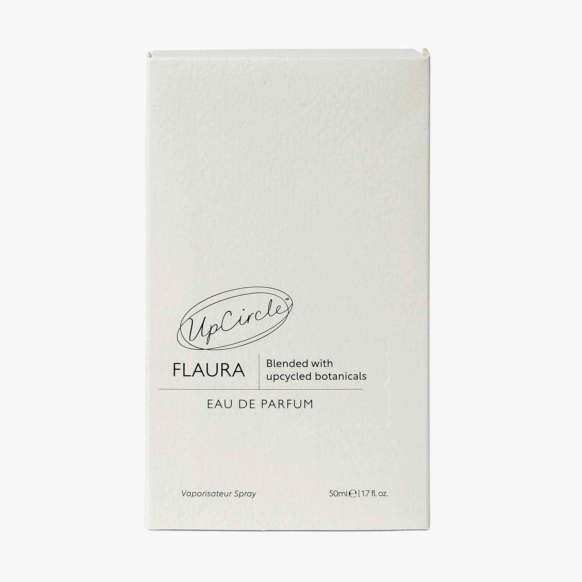 Flaura Eau De Parfum
