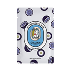 Gillian Cosmetics Acai Berry (Anti-aging) Sheet Mask
