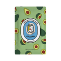 Gillian Cosmetics Avocado (Nourishing) Sheet Mask