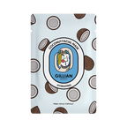 Gillian Cosmetics Coconut (Hydrating) Sheet Mask