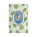 Gillian Cosmetics Cucumber (Soothing) Sheet Mask