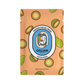 Gillian Cosmetics Papaya (Exfoliating) Sheet Mask