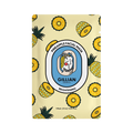 Gillian Cosmetics Pineapple (Brightening) Sheet Mask