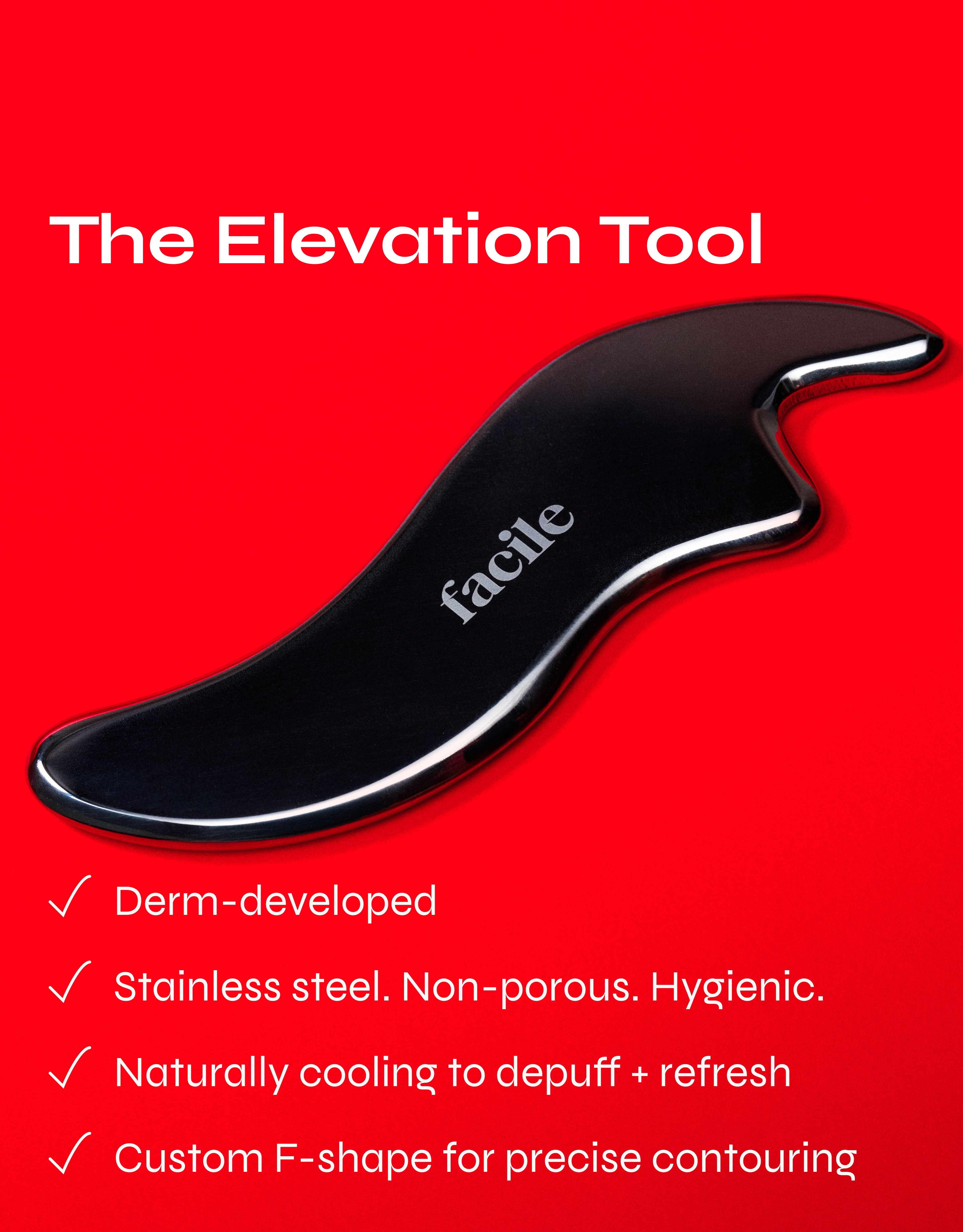 The Elevation Tool