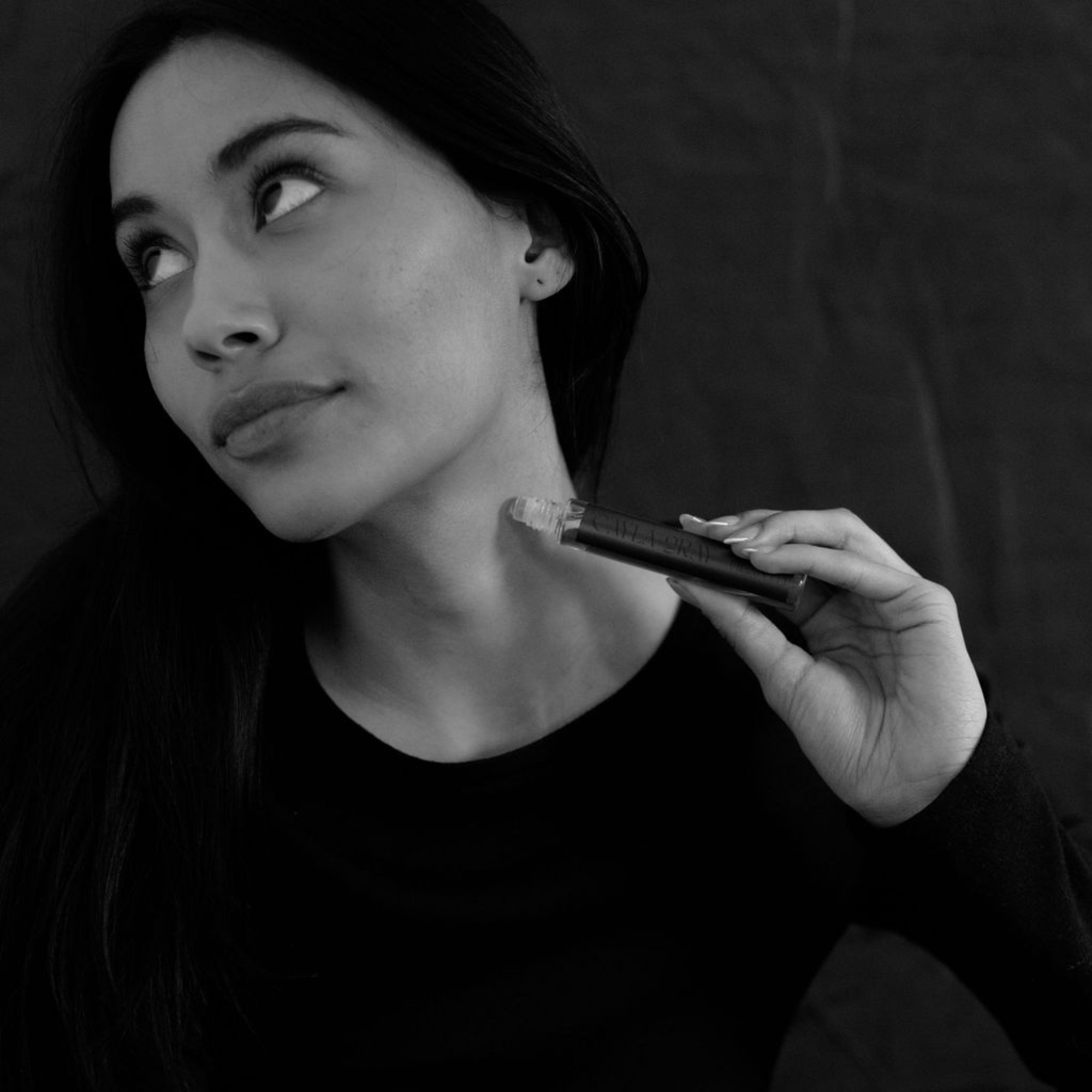 Hearth the Perfume Oil