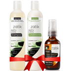 Oily Hair SET