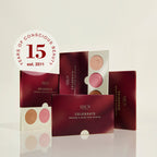 Celebrate Bronze & Glow Face Palette