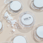 Single Eyeshadow Snöflinga