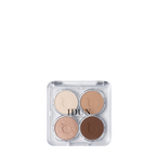 MINERAL EYESHADOW PALETTE