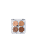 MINERAL EYESHADOW PALETTE