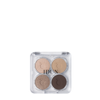 MINERAL EYESHADOW PALETTE