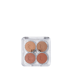 MINERAL EYESHADOW PALETTE