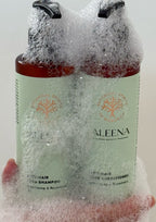 Anti-Hair Loss Shampoo + Conditioner Bundle