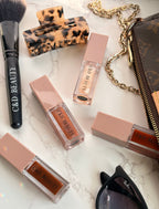 Limited Edition Luxe Lip Oils