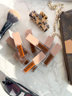 Limited Edition Luxe Lip Oils