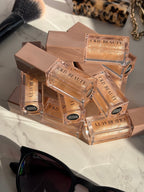 Limited Edition Luxe Lip Oils