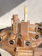 Limited Edition Luxe Lip Oils