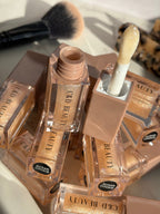 Limited Edition Luxe Lip Oils