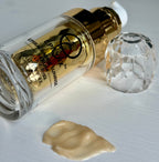 Sunrise Hyaluronic Acid Serum for Sensitive Skin – Nourishing, Firming & Radiant Glow Hydration