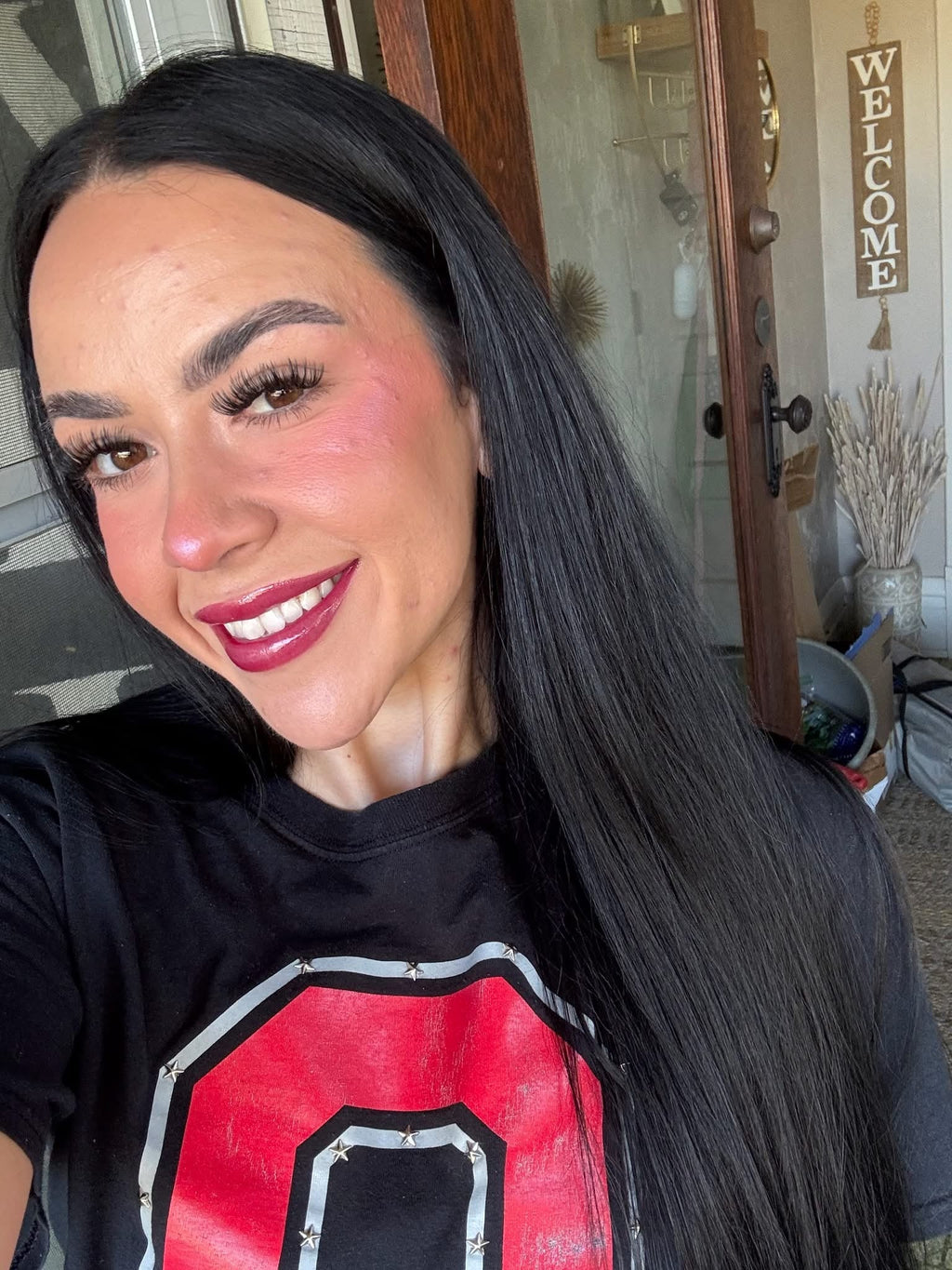 Peel Off Lip Stain