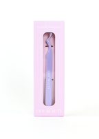 LuxeGlide Lash Tweezers