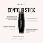 Contour Sticks