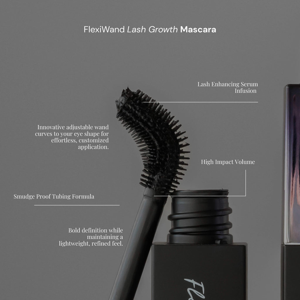 FlexiWand Lash Growth Mascara