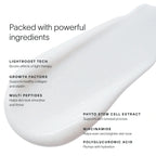 Light Therapy Boosting Face & Neck Serum