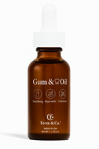 Limited Edition Cinnamon Gum & Tooth Oil – Advanced Gum Care & Enamel Support 29.5ml
