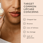 Lip Balm with Hemp Seed Oil