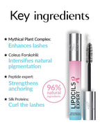 Lipocils Expert Eyelash Serum - Pink Limited Edition