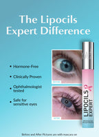 Lipocils Expert Eyelash Serum - Pink Limited Edition