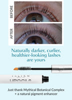 Lipocils Expert Eyelash Serum 10ml