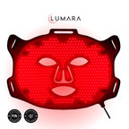 VISO - FDA Certified Red Light Therapy Mask