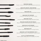 MASCARA MAGNA LENGTHENING