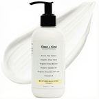 Tallow Lotion