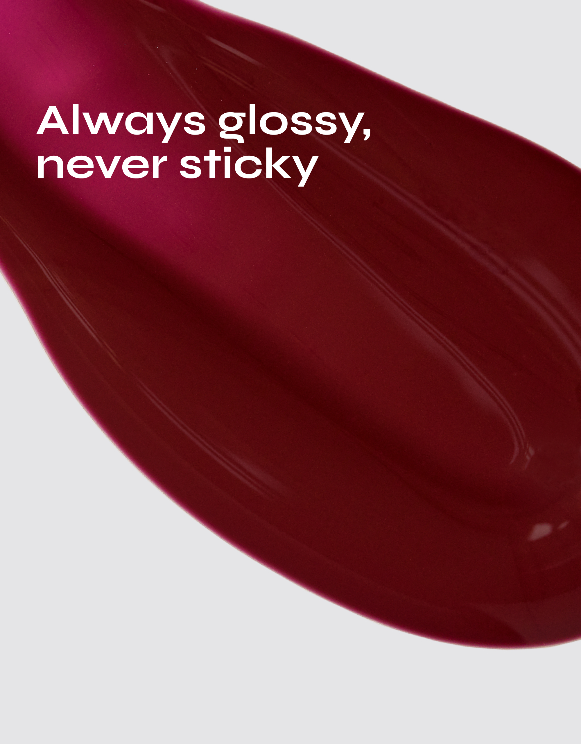 Berry Lip Jelly Tint