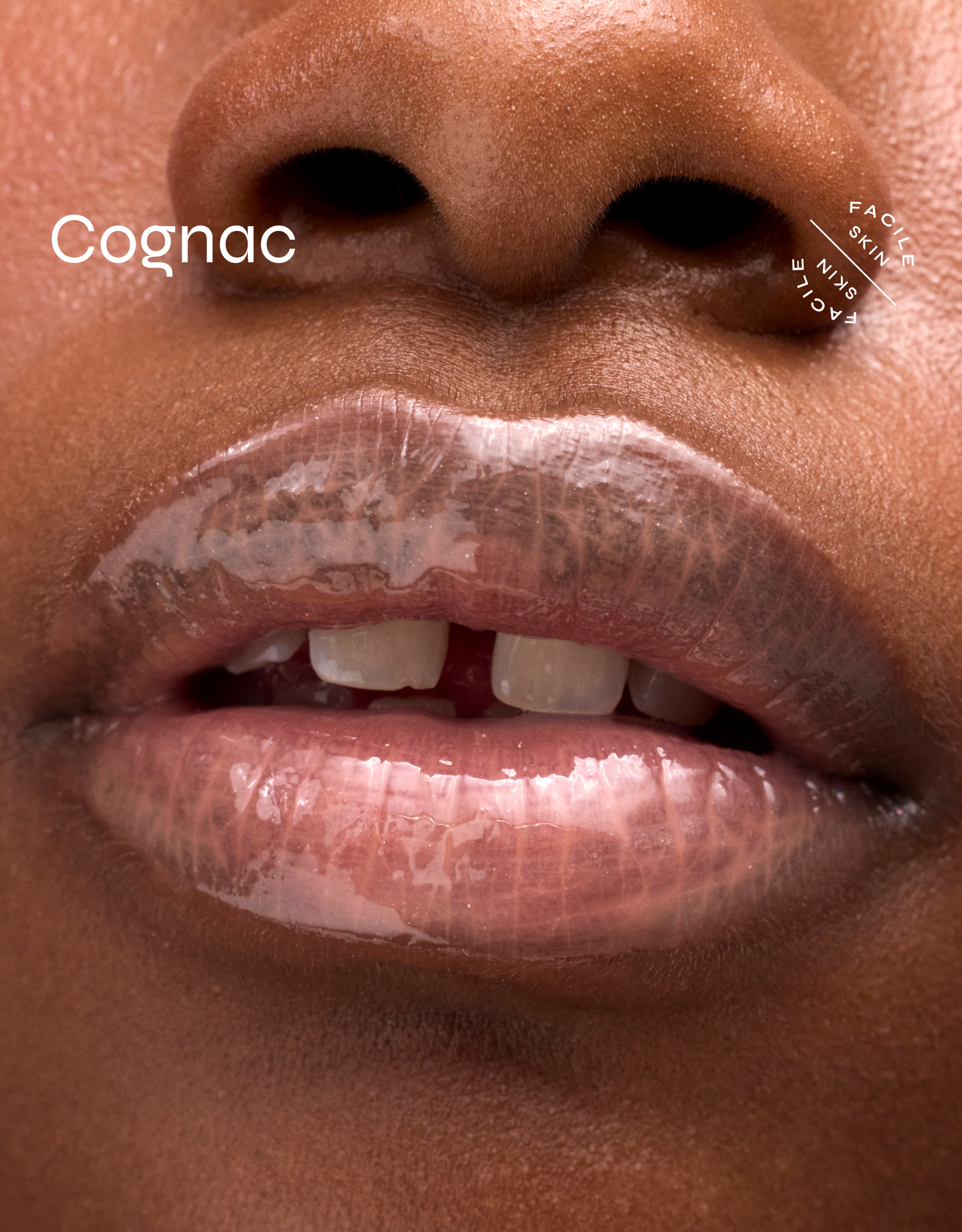 Cognac Lip Jelly Tint