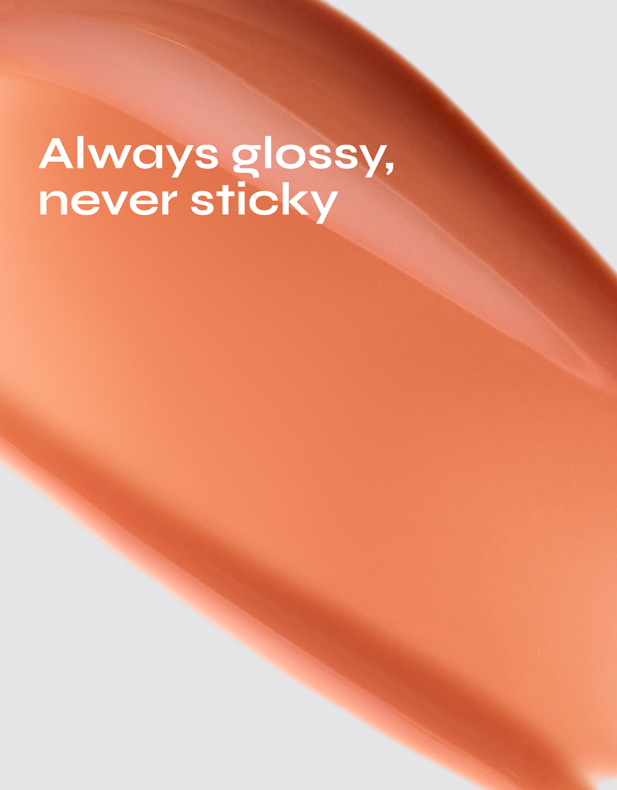 Cognac Lip Jelly Tint