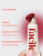 Rouge Lip Jelly Tint