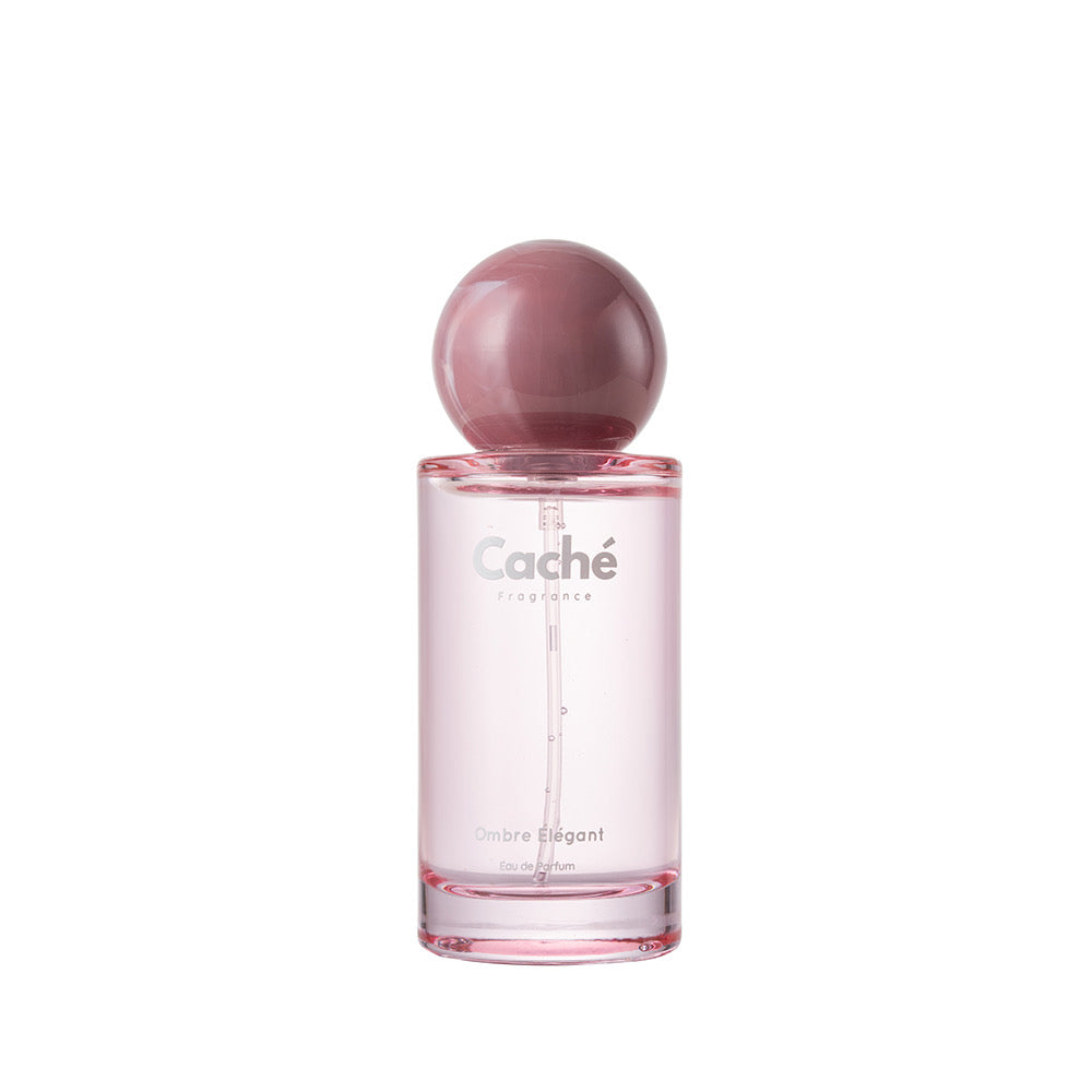 Caché - Ombre Élégant