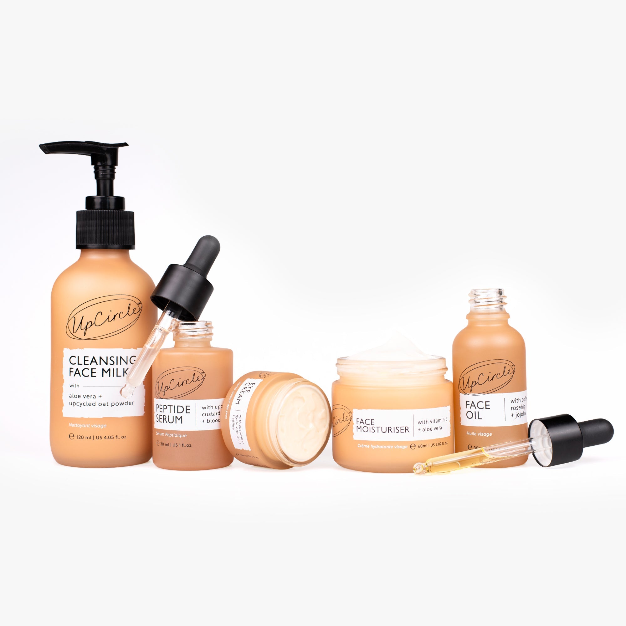 The 5-Step Essentials Bundle