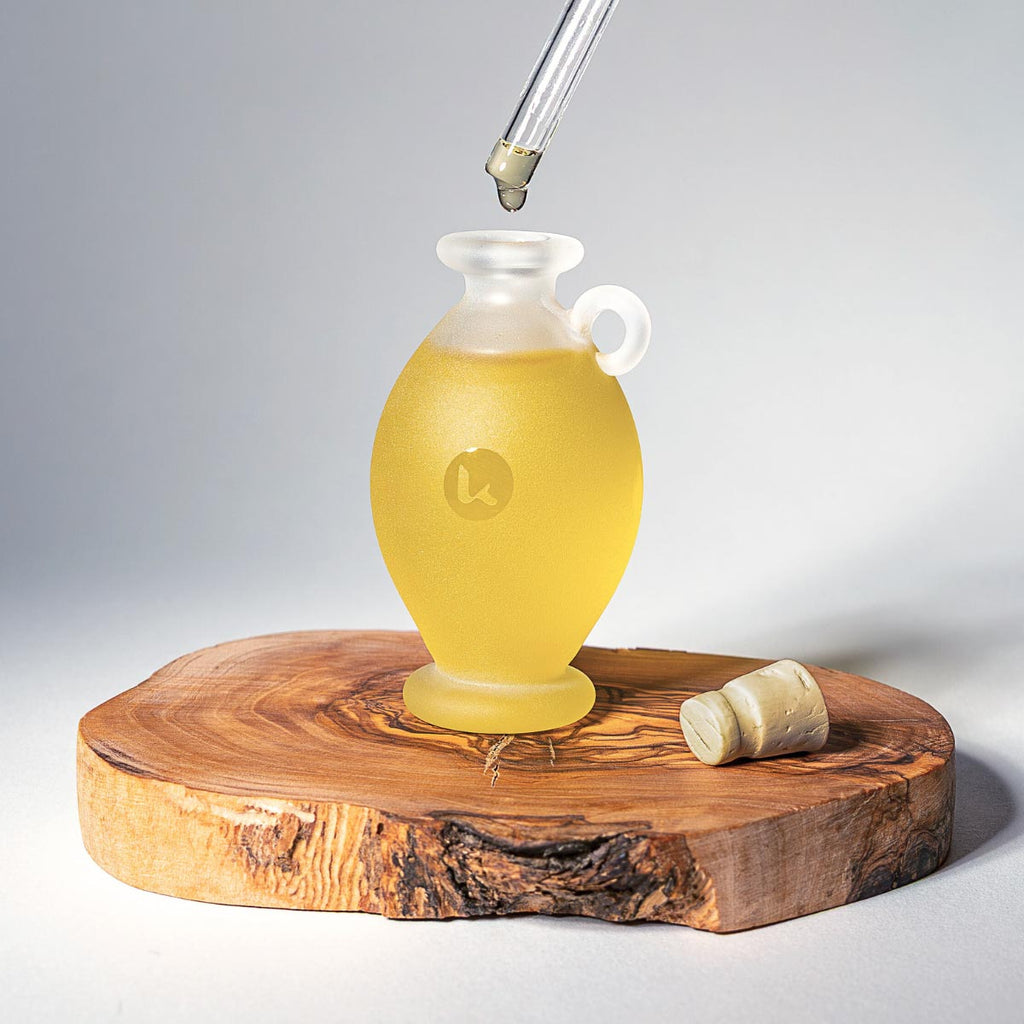 Barie | Prickly Pear Cactus Seed Oil