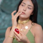 The Balance Ritual