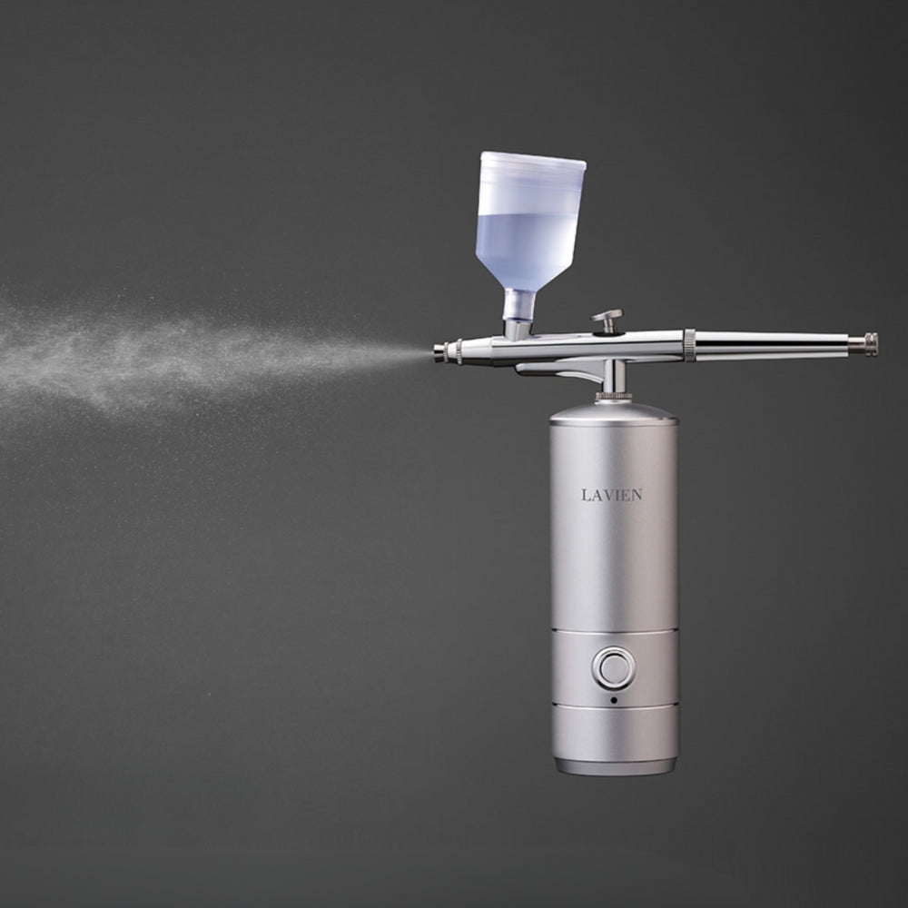 Medinic Line Ampoule Nano Mist Device