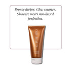Peptide Self Tanning Lotion