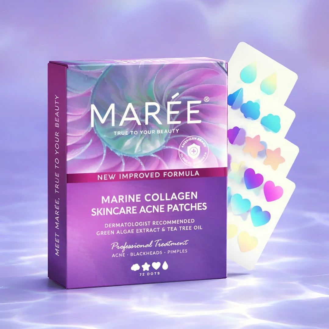 Pimple & Acne Patches